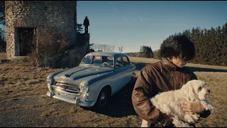 Séquence Back Home Prod Laminor Beatz Official MV 