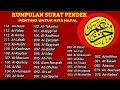 Download Lagu Murottal juz  amma full 30 juz. Merdu Syeckh Hani Ar-rifa'i