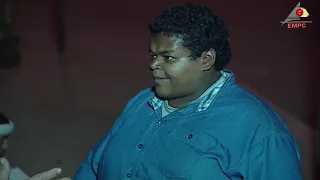 أنا أبويا جزار وعيلتى  كلها جزارين       الكاميرا الخفيه  إبراهيم نصر دندنها