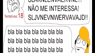 Cancelamento Hilário de Conta da oi (Parece a Judith)