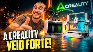 SPARK X i7 VEIO PELO TRONO DAS IMPRESSORAS