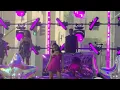Ayra Starr performing her new song Ms Paper from her latest STARR GIRL album live in New York