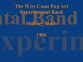 The West Coast Pop Art Experimental Band - Shifting Sands-1966