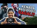 Download Lagu KENAPA FRANCHISE WATCH DOGS GAGAL!? - TAG Podcast
