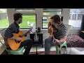 Julian Lage & Chris Eldridge - Cattle in the Cane