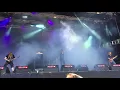 MORS PRINCIPIUM EST -  Reclaim the Sun (Live @ Summer Breeze 2017)