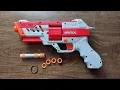 Dart Zone Outlaw Upgrade Kit Intro and Install