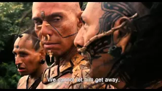 apocalypto waterfall scene rescore