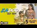 Download Lagu जादू Zadoo (Love Song) | MD KD DESIROCK | Miss Dora | Haryanvi Romantic Song 2024 | Desi Rock