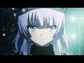 Download Lagu After Dark x Sweater Weather (slowed) - Classroom of the elite 2 (AMV)