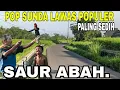 Download Lagu FULL ALBUM POP SUNDA LAWAS POPULER ~ SAUR ABAH || NYEREDET KANA HATE MP3