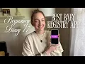 Why Babylist is the BEST Registry Platform Pregnancy Diary 17