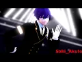 【MMD】Gishinanki
