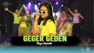 Download GEGER GEDEN  Haya Sasmita  Sultan Musik Junior MP3