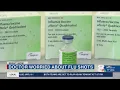 Don t Delay Local pharmacist urging families to get flu shot