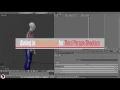 3rd Person Aiming in Blender Game Mini-Tutorial