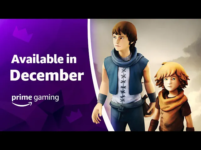 December 2022 Sneak Peek | Prime Gaming