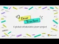 Teacher Appreciation Week 2021