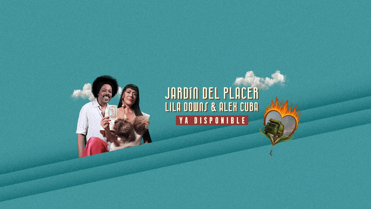Lila Downs Live Stream