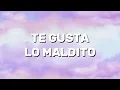 Omar Montes, Lucho RK - PA QUE BRINQUE (Lyrics)