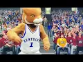 #2 Kentucky vs #10 Arizona State - 2020 NCAA Tournament 2nd Round! NCAA Basketball 10 Simulation!