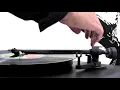 Led Zeppelin - Dazed And Confused (Official Vinyl Video)