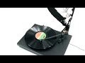 Download Lagu Led Zeppelin - Dazed And Confused (Official Vinyl Video)