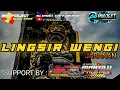 DJ SLOW BASS STYLE JARANAN LINGSIR WENGI REMIX BY MHS PROJECT#ceksound #qiplibdl #lingsirwengi