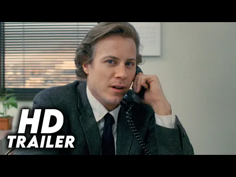 Chilly Scenes of Winter (1979) Original Trailer [FHD]