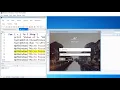 Parameterization and CheckPoints in UFT