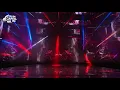 Calvin Harris - 'We Found Love' (Live At Capital’s Jingle Bell Ball 2016)