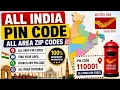 PIN Code All india Pincode What is PIN Code India Postal PIN Code Explained