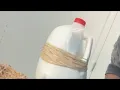 MILK EXPLOSION