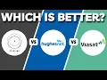 Starlink Vs HughesNet Vs Viasat Best Satellite Internet in 2025