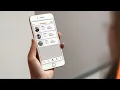 View and Assign Drivers with easy Fleet Management Schneider FreightPower Load Board App