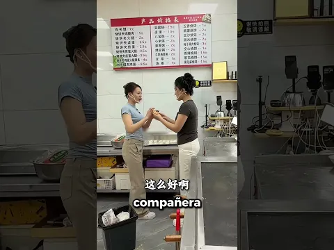 Dejó caer la tostada pero no la desperdició