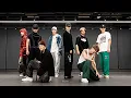 Download Lagu NCT 127 - 'Fact Check' Dance Practice Mirrored [4K]