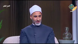 رمضان شهر العمل    عالم أزهري يوضح ثواب العمل في نهار رمضان وحكم الإفطار إذا كان في العمل مشقة دندنها