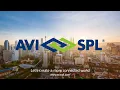 AVI-SPL Global Story