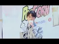 張敬軒 Hins Cheung - 賽勒斯的愛 @ 20220717 將軍澳Popcorn 10週年派對