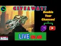 Download Lagu LIVE: Void GIVEAWAY | WR - War Robots