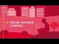 ANHS-JHS - ONLINE Distance Learning Guide