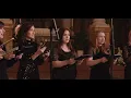 There is no rose by Benjamin Britten - Ensemble Altera