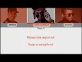 Download Lagu Altimet x Cuurley x Malik Abdullah - Kita Jaga Kita lyrics  [Colored coded lyrics/Malay/Eng]