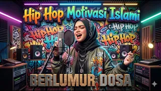 berlumur dosa hip hop motivasi islami video lyric