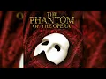 The Phantom of the Opera (Instrumental)