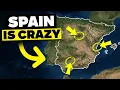 50 Geography Facts You Never Knew About Spain