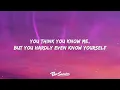 Benson Boone - Cry (Lyrics) "go ahead and ruin somеone elses life"