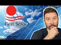 First Solar s HUGE 2 Billion Problem