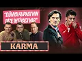 Lagu “BEN LUCESCU’DAN ÇEKİNİRİM” İspanya 2-2 Türkiye, Romanya, Scott McTominay… | “KARMA” S02E33
